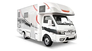 Atlas Camper