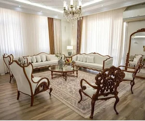 مبلمان ابراهیمی