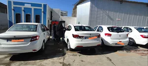 نمایندگی سایپا ترابی