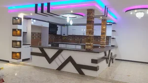 کابینت خانه ایده آل یزدانی