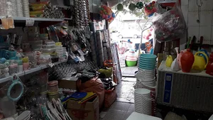 ظروف یکبار مصرف غفاری زنجان