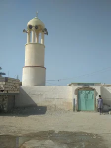 مسجد جامع قدیم