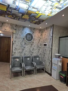 کلینیک درمان سوءمصرف مواد مهیاران 4