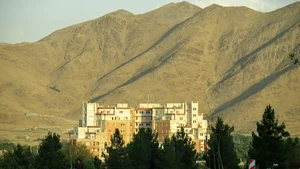 مجتمع بزرگ مسکونی بهارستان - اداره برق