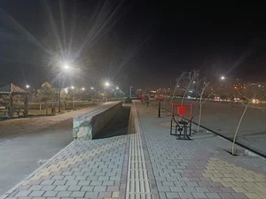 بوستان پردیسان 4