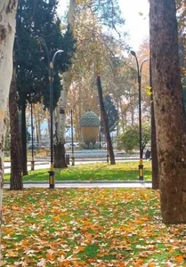 پارک شهر 2