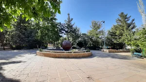 پارک باغ ملی