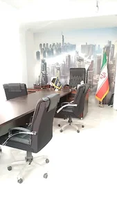دپارتمان بزرگ رزیدنت پارک