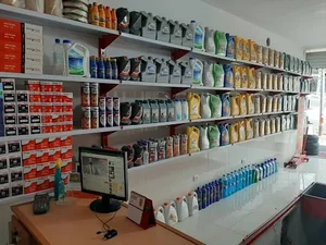 اتو سرویس ایرانیان 2