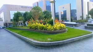 ANB Garden