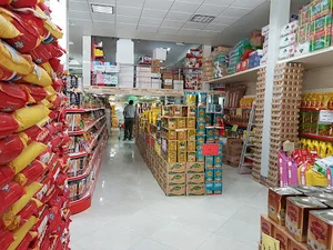 مرکز خرید علی پناهی