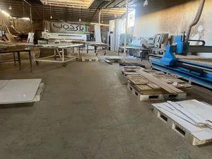 کالای چوب و ام دی اف شمشیری 5