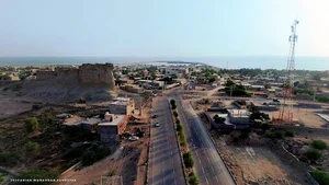 کلوت کوهستک
