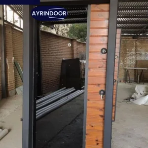 آیرین درب ضدسرقت 5