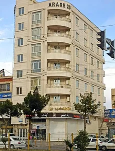 بانک سپه شعبه شهدای قرچک 3