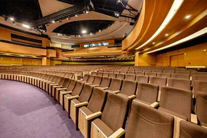خانه هنر تبریز