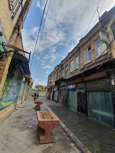 میار میار قاپیسی