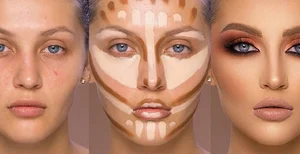 پیرایش مردانه look