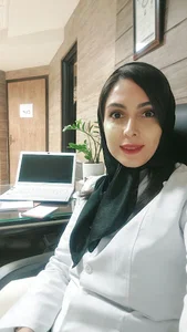 مطب دکتر سحر موسوی
