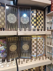 صنایع دستی ترنج 4