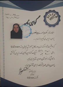 خیاطی و زنانه دوزی نگین