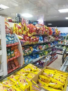 دیلی مارکت (دانشگاه) 4