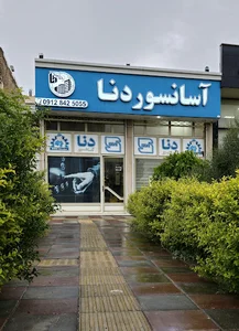 آسانسور دنا