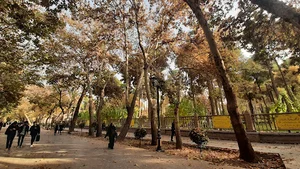 خیابان سپه