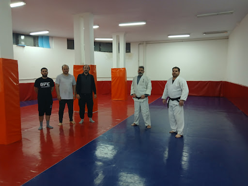 Sama gym