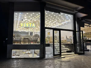 VISTA GALLERY| گالری مبل ویستا