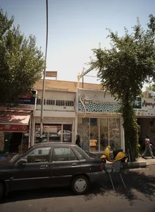 نمای کامپوزیت و چلنیوم حیدری 2