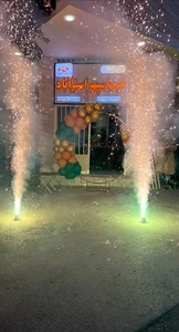 شرکت فنی مهندسی ساختمانی کیمیا سپهر استرآباد