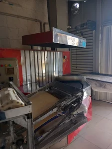 نانوایی جمشیدی