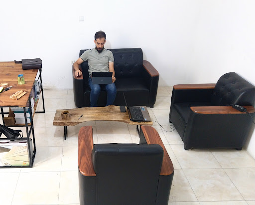 دفتر مهندسی افرا