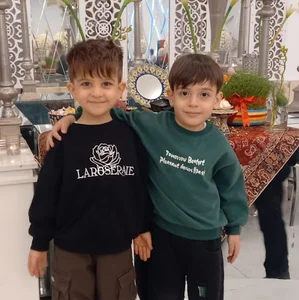سوپر میوه مهدی
