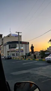 چهارراه سلمان