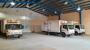شرکت ایران شکلات چیچک اهواز