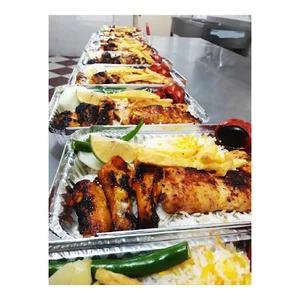 آشپزخانه سورو