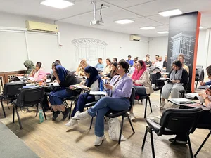 آکادمی تخصصی معماری