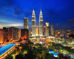 Discover Kuala Lumpur with our Travel Guide - KLM US