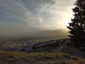 کافی شاپ اسدآباد