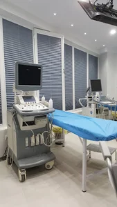 رادیولوژی و سونوگرافی دکتر علی نوری
