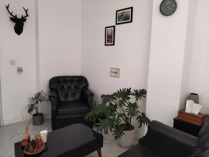 الهه نجف (مشاور و روانشناس) 3