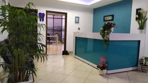 مطب دندانپزشکی دکتر معصومه موسوی