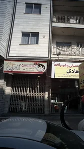 کرایه میز و صندلی ادرین