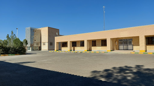 دانشکده علوم پزشکی کاشمر