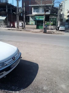 حسینیه ارشاد