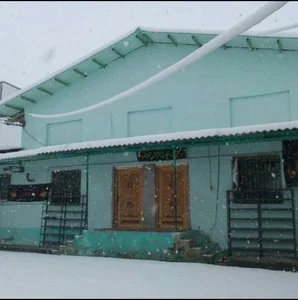 مسجد سقای کربلا 3