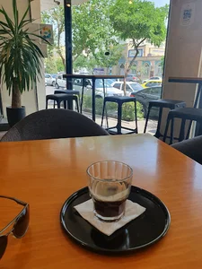 قهوه پیک
