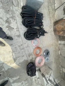 نصب و تعمیر کولر گازی در ستارخان 4